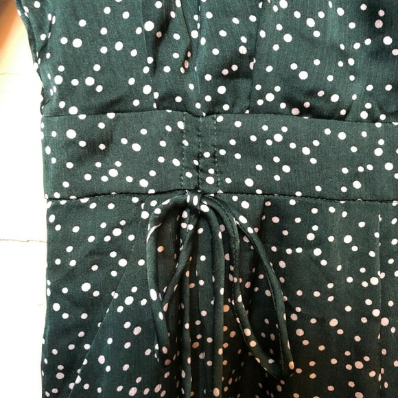 Runaway The Label You’re A Gem Playsuit Size 4 US - Picture 7 of 8